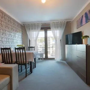 Apartament Na Jagiellońskiej , Kołobrzeg Polska
