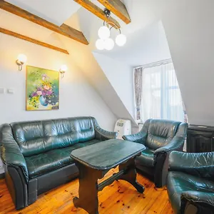 By Oneapartments , Sopot Polska