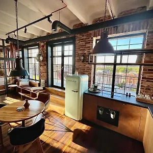 Loft21 , Kraków Polska