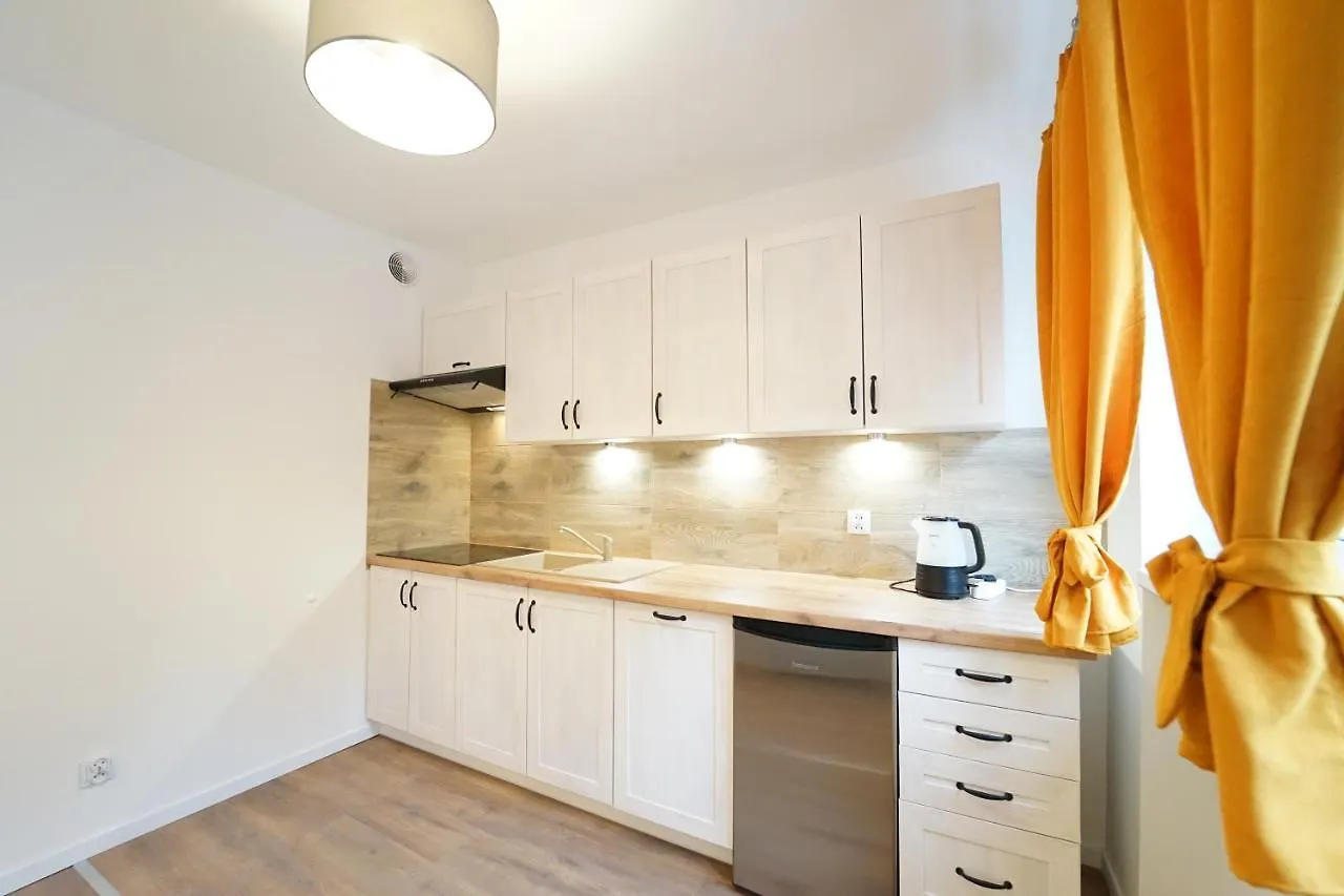 Every Sky Szklarska Poręba Jeleniogórska 1a Apartament